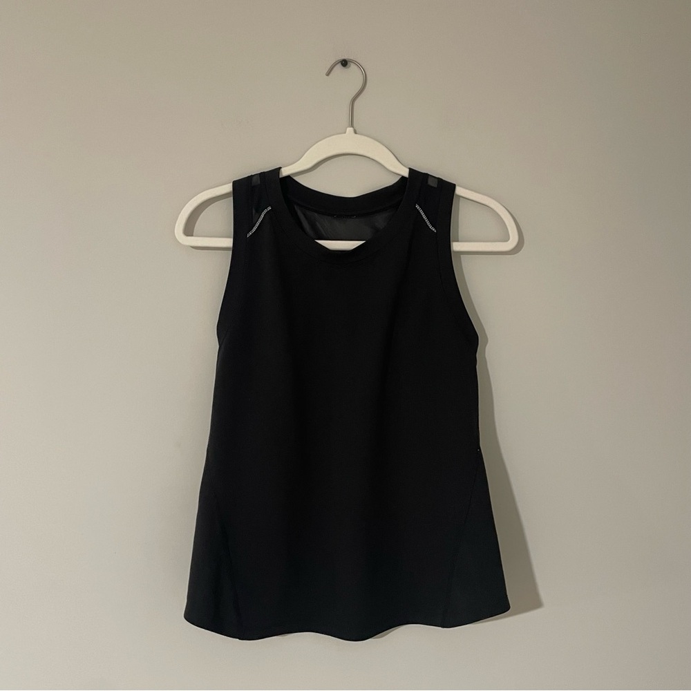 Aerie Active Black Women’s Tank Top Size Small